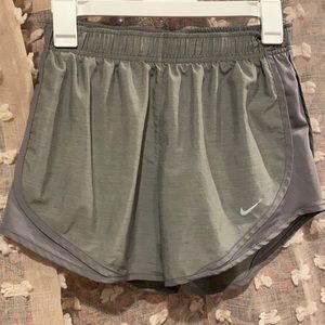 Size S Dri-Fit Nike Shorts